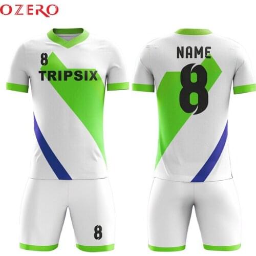 Create own football jersey uniforms design your own soccer jersey online