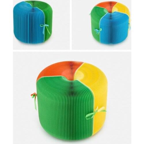 Free shipping，Creative multifunctional stretch folding stool, coffee table stool, living room household stool