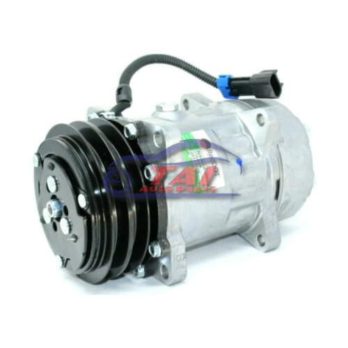 TAI Car Air Conditioners