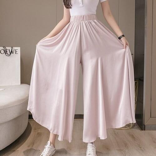 Yiwanxiang Womens Summer Pants