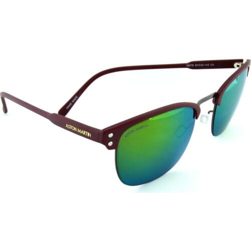 15278 C4 52 Aston Martin Sunglasses Quality and Original Sun Glasses