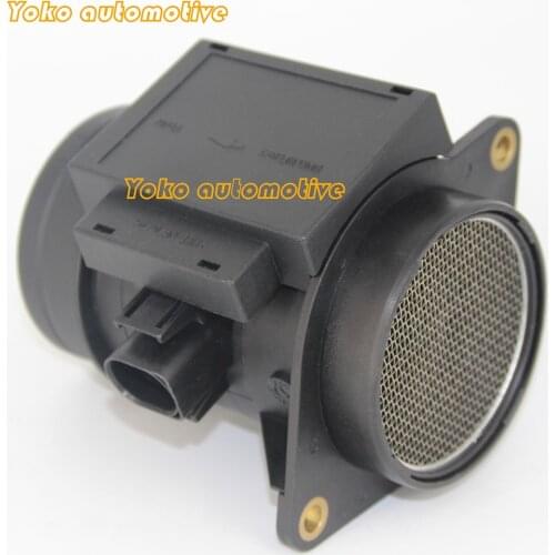 MASS AIR FLOW METER SENSOR MAF FOR AUDI 80 (8C, B4) (1991/09 - 1994/12) 074906461/7.18221.51.0 /074 906 461/7.18221.10.0/390649