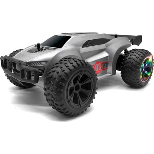 GoMeet RC Cars