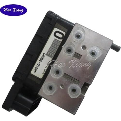 Haoxiang ORIGINAL USED 90% NEW ABS ACTUATOR Anti Lock Brake Module Pump 44510-48080 Fits For Lexus Rx450h