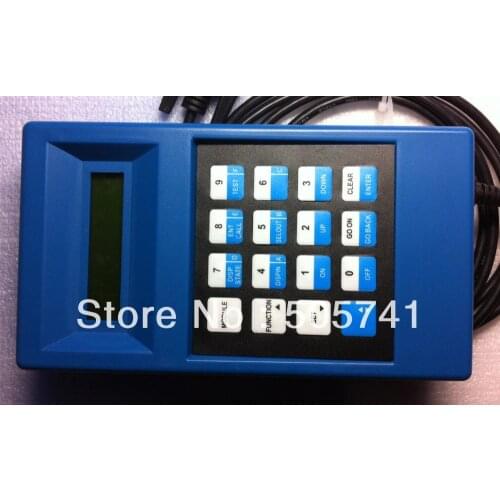 Elevator Service Tool GAA21750AK3, Bule Test Tool , Test Tool with unlimited times