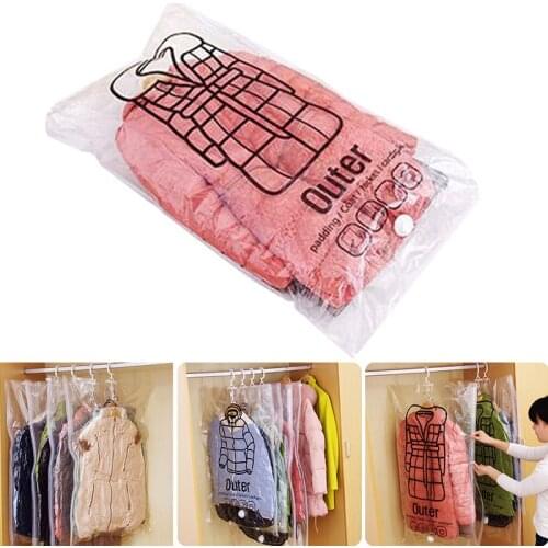 Inter&Weave Vacuum Storage Bags