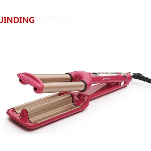 Jinding Hair Curler