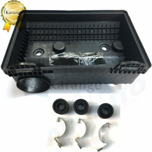 MR404841 Air Cleaner Body Assy Seating Gaskets Fit For Pajero Montero V73 V75 V77 V98 V97