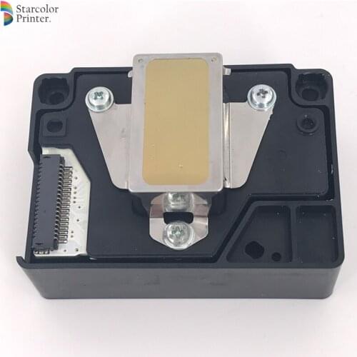 ORIGINAL NEW Printhead Print Head for Epson ME1100 ME70 ME650 C110 C120 C1100 T30 T33 T110 T1100 T1110 SC110 TX510 B1100 L1300