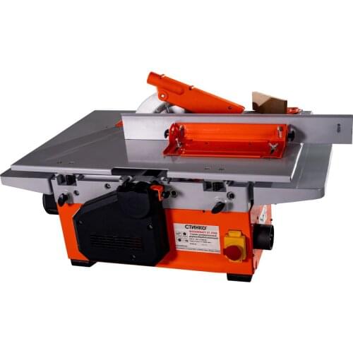 СТИНКО Woodworking Milling Machines