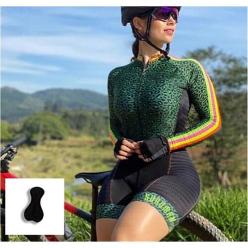 High Quality Custom 2021 Breathable Tri Suit/Triathlon Cycling Wear For Womens Professional Sport Custom Triathlon Jumpsuit