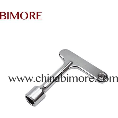 10PCS per pack Elevator triangle release key suitable