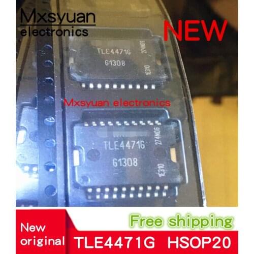 5pcs~20psc/LOT TLE4471G TLE4471 HSOP20 New original