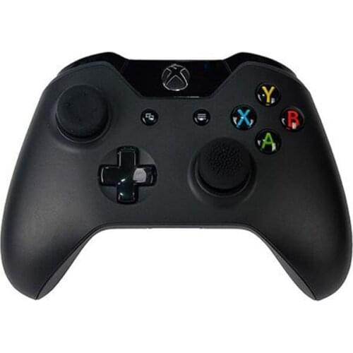 8Pcs Thumb Rubber Silicone Cap Stick Enhance Cover Case Skin Joystick Grip 57BC