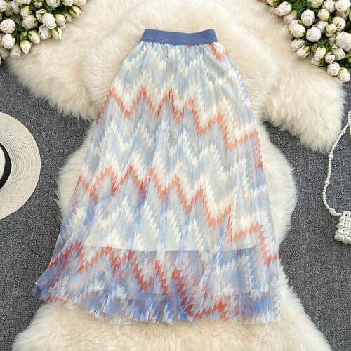 Amolapha Women's Skirts