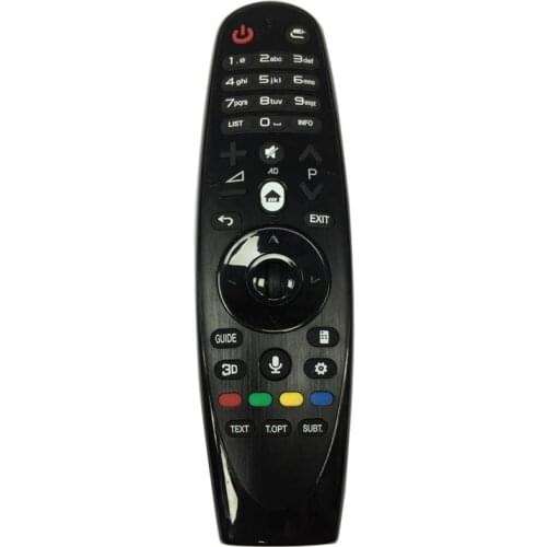 AN-MR600 Replaced Remote Control Fit for LG TV 42LF652V 43LF630V 32LF630V 40LF630V 32LF652V 49LF630V