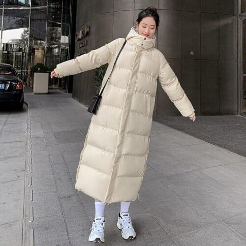 Женские парки Baldauren China At AliExpress