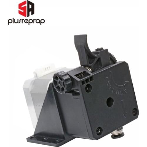 Titan Extruder For V6 Hotend J-head Bowden Mounting Bracket 1.75mm Filament 3D Printer Parts NO Motor