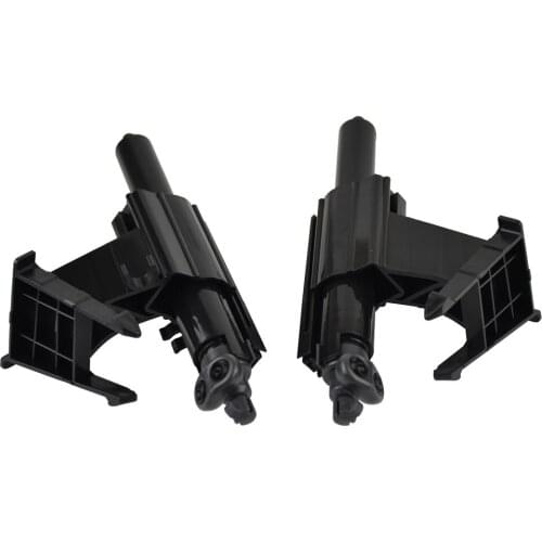 Headlight Headlamp Water Spray Nozzle Bracket Washer Nozzle Jet For F-ord Focus MK3 2012 2013 2014 2015