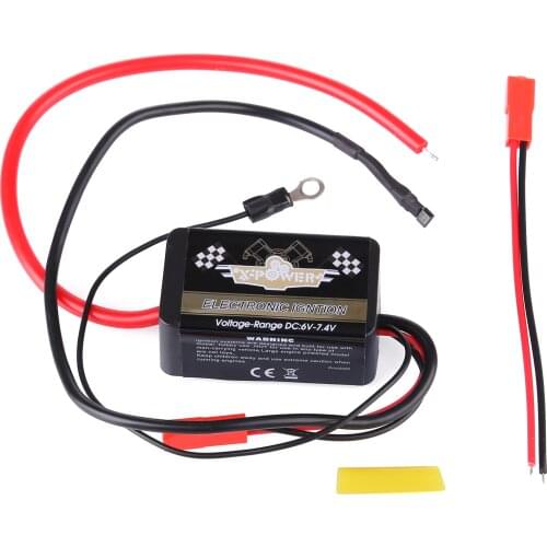CDI for TOYAN FS-S100AT Engine Model new Model Accessories Drop Shipping