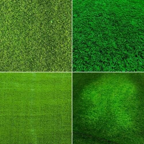 Fruit shop lawn mat fruit and vegetable shop shelf decoration indoor and outdoor antiskid mat dummy turf blanket