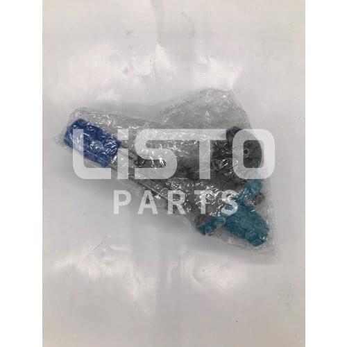 KUBOTA Rice Transplanter Original Parts ARM PLANTING ASSY PR812-52500