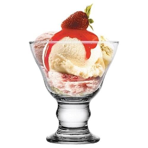 Lava Orn 319 Glass 6 S Ice Cream