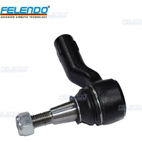 LR027570 front track rod end for Land Rover RANGE ROVER EVOQUE 11- LR026267