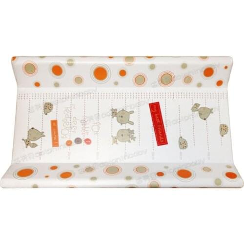 Baby Diaper changing mat thick cotton infants cloth diapers nappy changing pad for newborns baby nursing sheet changing bag