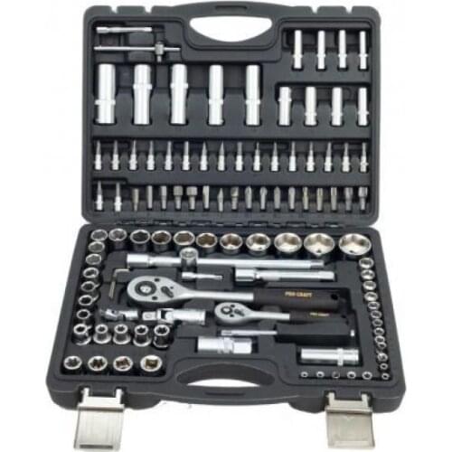ProCraft Tool Kits