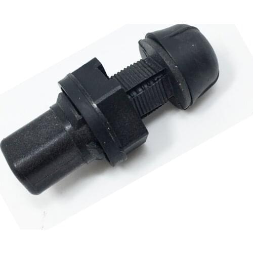 1Pcs Adjustable buffer block for Trunk Lids For Golf MK6 MK7 Sciocco Polo Touareg Leon Ibiza 6Q6 827 499 C 6Q6827499C