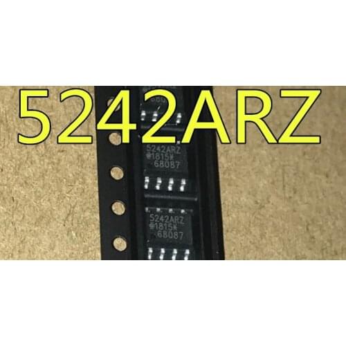 5PCS ADUM5242 ADUM5242ARZ SOP8 5242ARZ