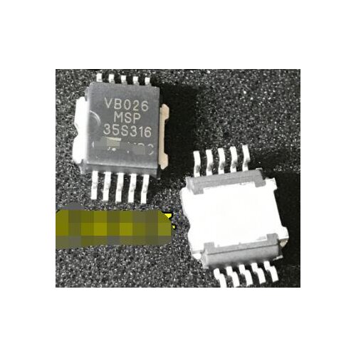 Free shipping 10 pcs VB026MSP VB026 HSOP10
