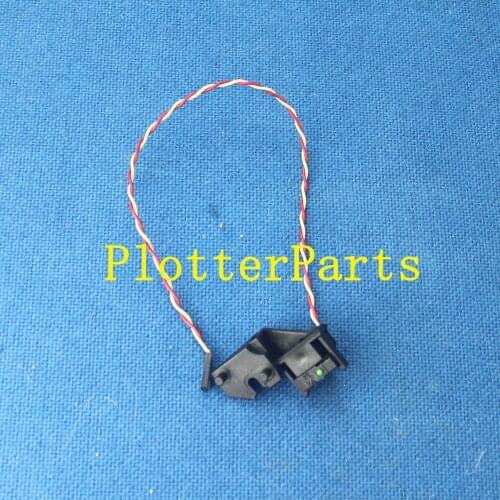C4713-60034 Pincharm sensor assembly for HP DesignJet 430 450C 455CA 488CA Original used