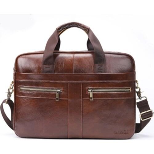 Daddy Chen Men's Travel Bags