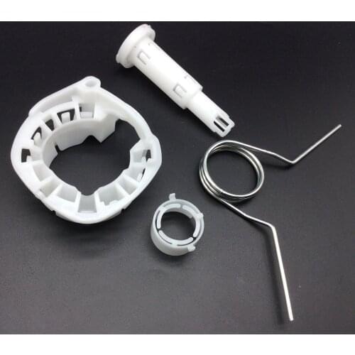 For VW Jetta New Santana 2013-18 Manual transmission gearbox Shift Mechanism Gear Repair Kit Shift Rod Spring