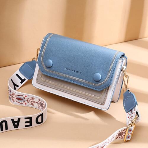 HENGSHENG Women's Brand Bags