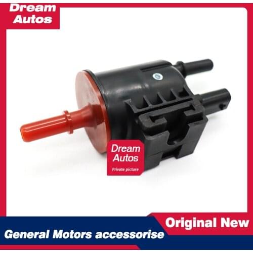 Carbon tank desorption control valve for Roewe 360 RX5 ERX5 I6 I5 EI6 E950 MG6 EMG6 ZS