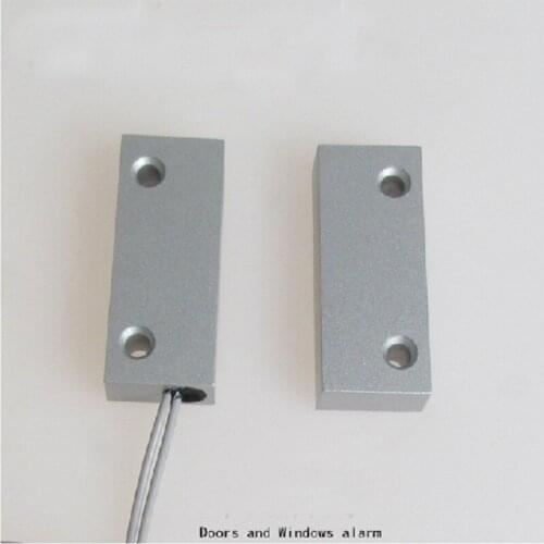 Natheprotect Security Sensors