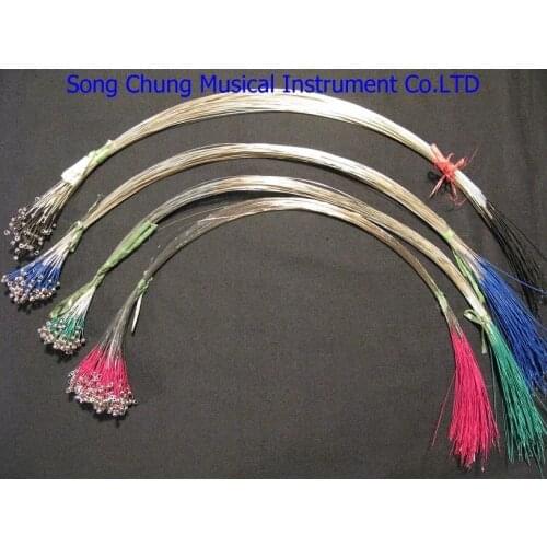 20sets of german silver violin strings 3/4-3/4,Musical instrument strings