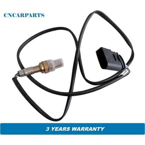 O2 oxygen Lambda Sensor fit for Audi A4 1.8 quattro PASSAT A6 CITROEN XSARA VW TOUAREG , 058906265B