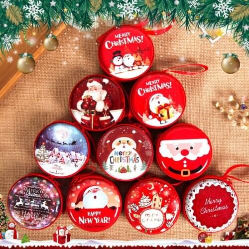 Christmas decorations, gifts and gifts, creative childrens toys and gifts, Christmas tree elderly window ball pendants SP12