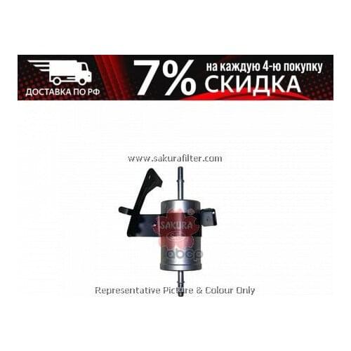 Fuel Filters SAKURA China