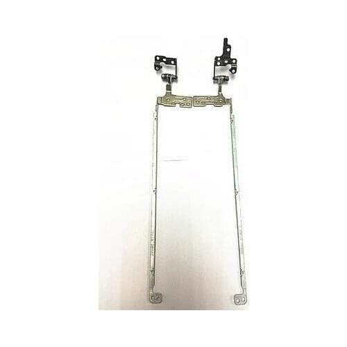 SSEA Brand New Laptop LCD hinge for HP ProBook 430 G2 Free Shipping