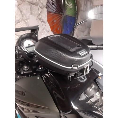 Motorcycle Tank bags mobile navigation bag fits KAWASAKI VERSYS-X 300 2017- VERSYS 1000 VERSYS 1000 SE Z900 2019