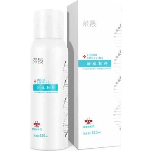 Toner facial Facial Care Liquid Application Liquid Spray Moisturizing Repair Shrink Pore Spray microneedle