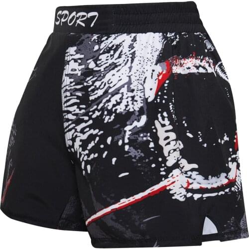 Cody Lundin Comfortable Jogging Pants Sublimation Printed Sport Wear New Design Boy Shorts