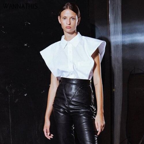 WannaThis Womens Summer T-shirts