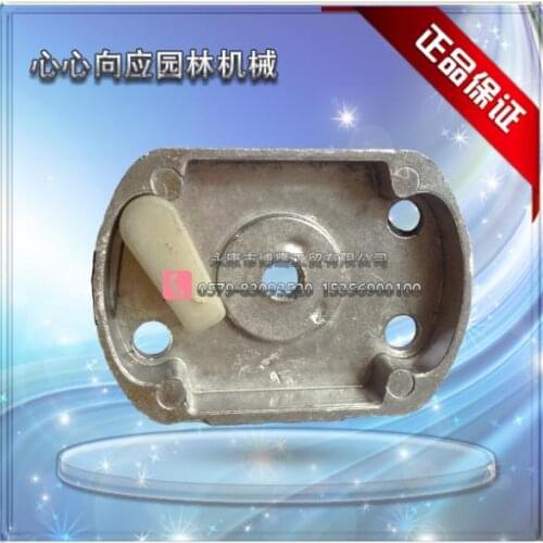 5800 4500 5200 chainsaw spare parts single starter plate price in India