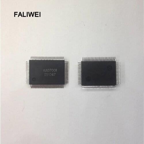 1PCS/LOT KAD7001 QFP IC good quality